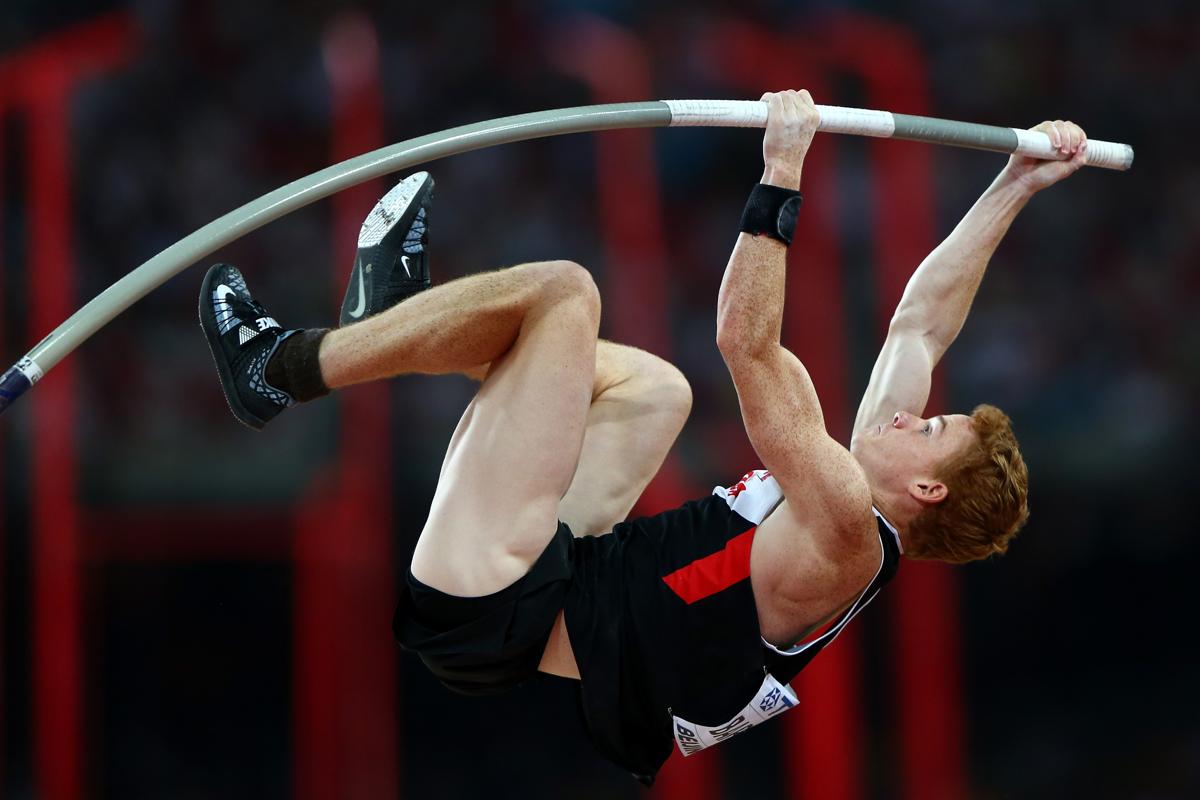 田径赛事精彩瞬间盘点,年度回顾震撼登场的简单介绍 田径赛事精彩瞬间盘点,年度回顾震撼登场的简单介绍