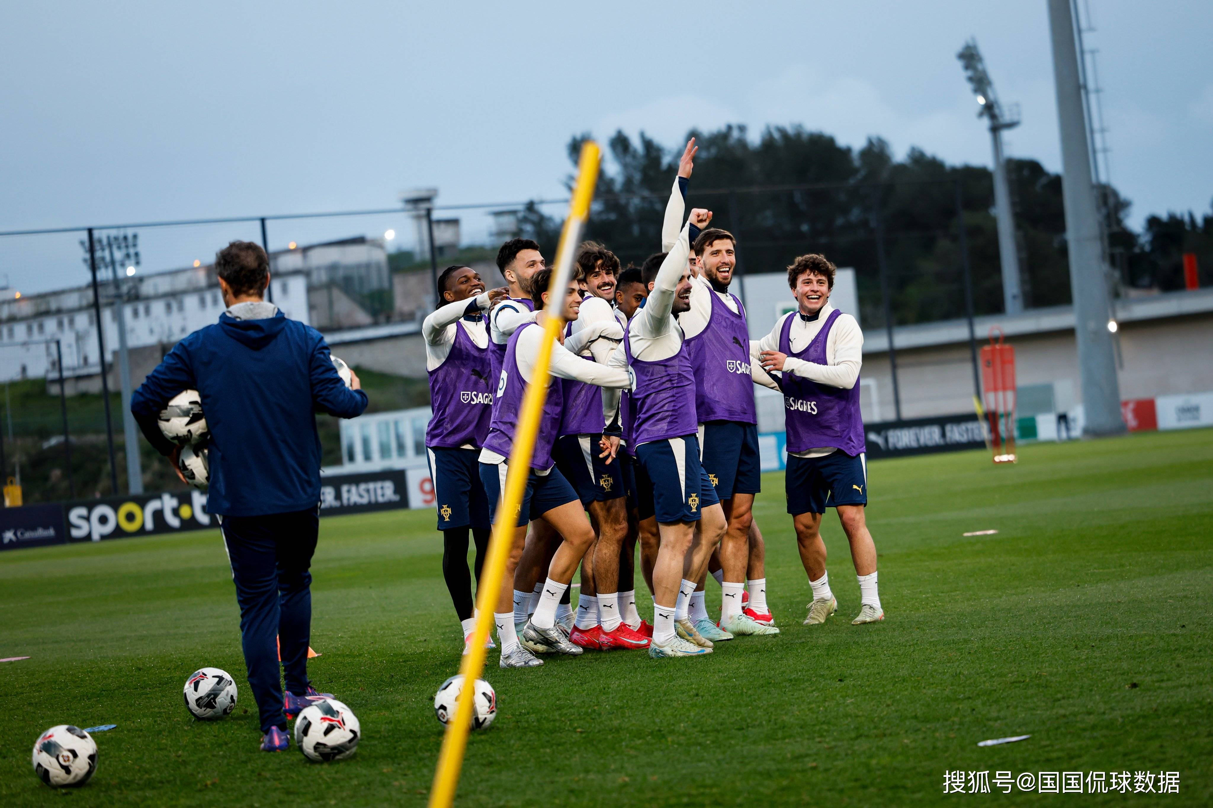 焦点大战：欧洲杯上演巅峰碰撞