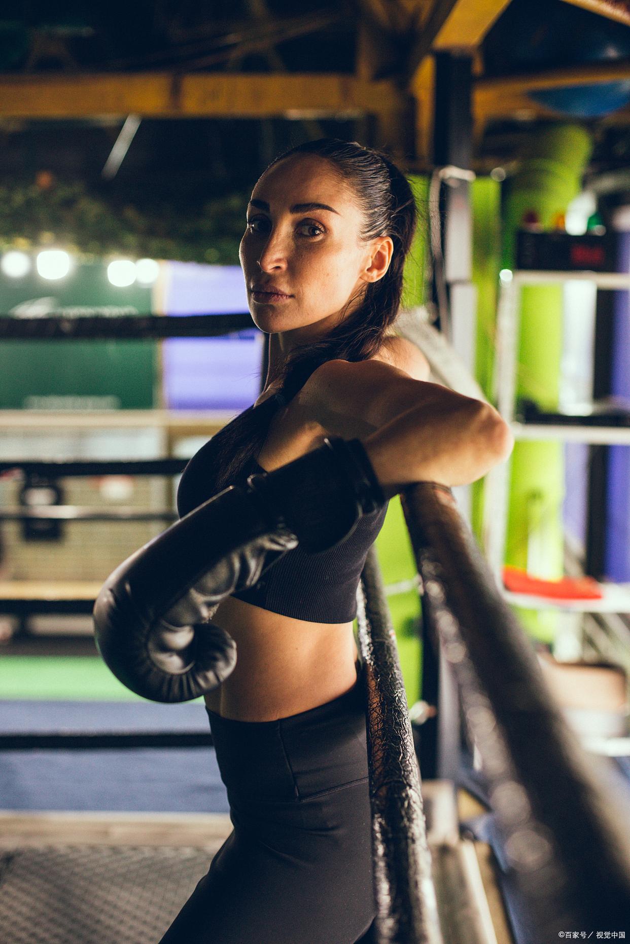 拳击球员突破自我,表现堪称完美的简单介绍 拳击球员突破自我,表现堪称完美的简单介绍