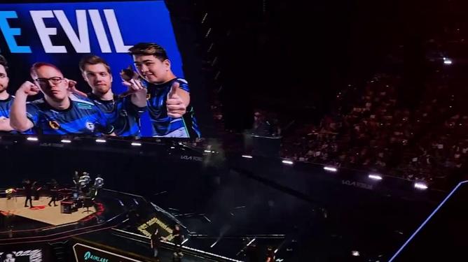 TI国际邀请赛惊险逆转取胜，粉丝狂欢不已的简单介绍