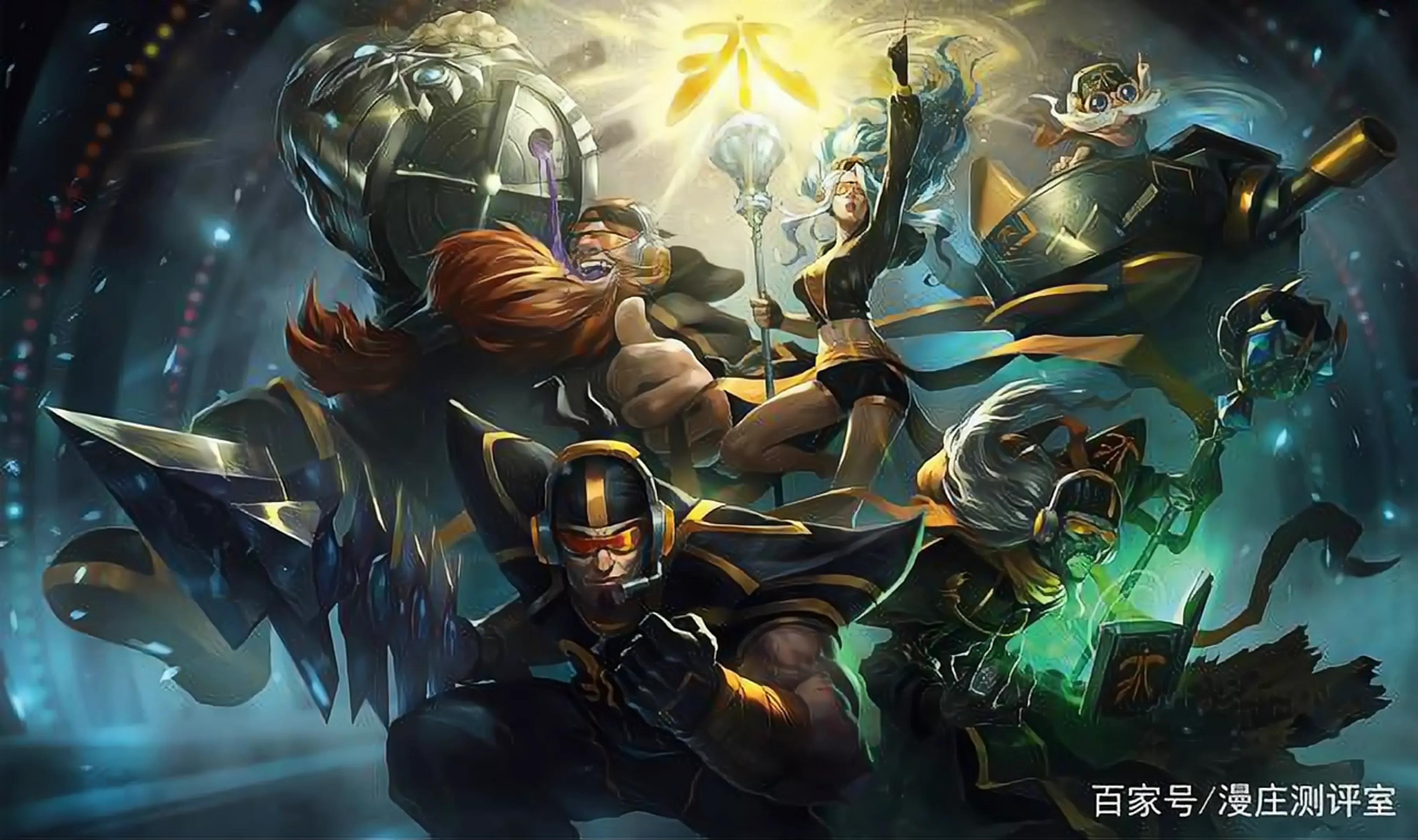 英雄联盟赛事精彩瞬间盘点,年度回顾震撼登场的简单介绍 英雄联盟赛事精彩瞬间盘点,年度回顾震撼登场的简单介绍