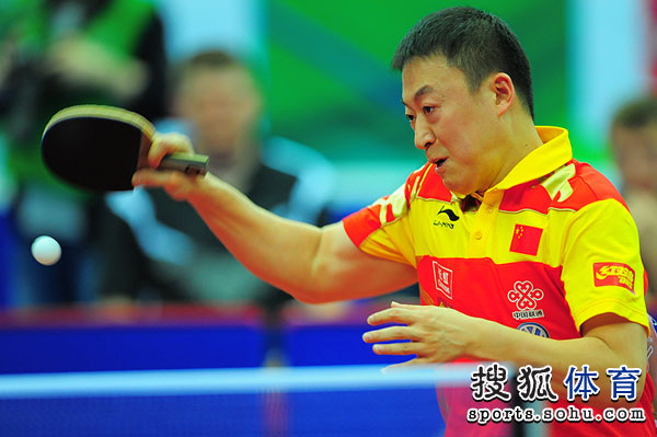 中国队轻取印尼队,马琳统治全场 中国队轻取印尼队,马琳统治全场