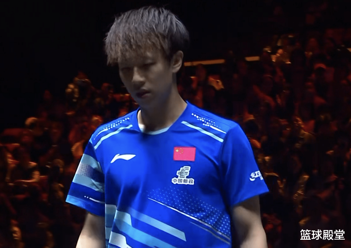 葡萄牙队绝杀法国队,林高远状态火热 葡萄牙队绝杀法国队,林高远状态火热