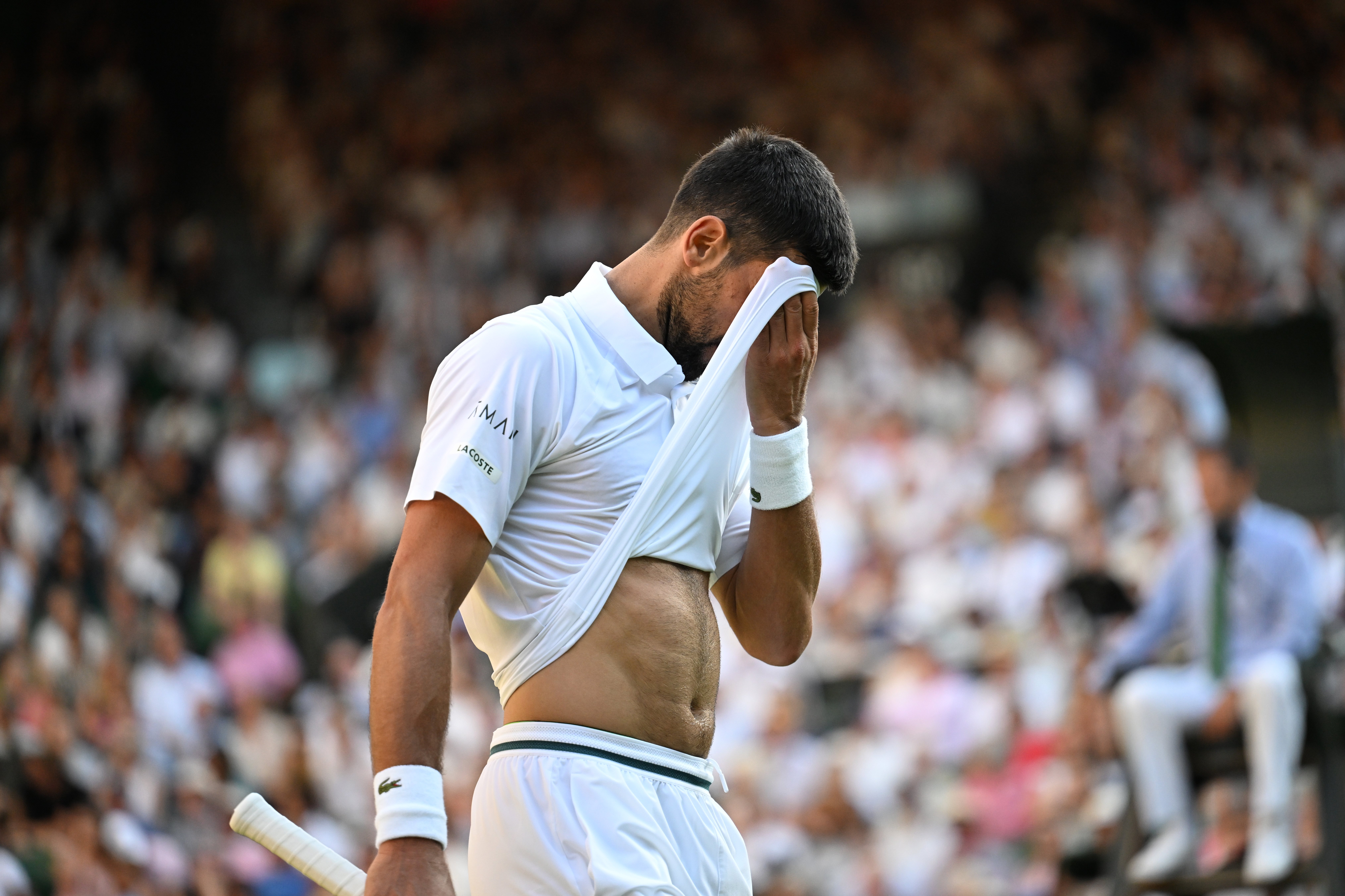 温网逆转戴维斯杯，辛纳关键制胜