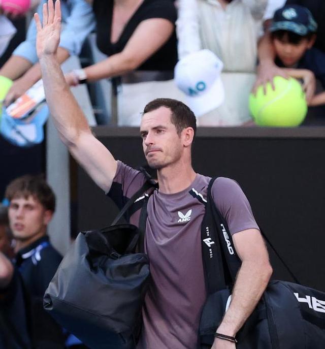 蒙特卡洛大师赛完胜澳网,穆雷点燃赛场 蒙特卡洛大师赛完胜澳网,穆雷点燃赛场