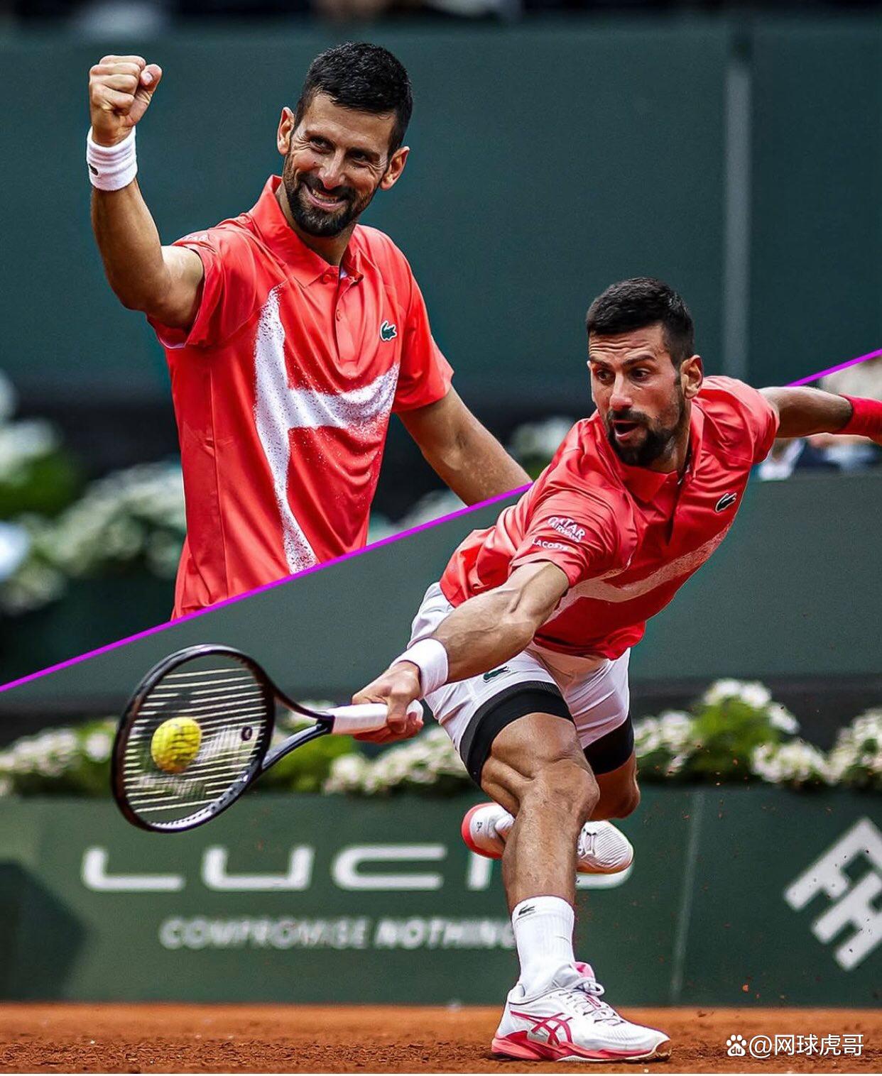 澳网碾压拉沃尔杯,德约科维奇扛起全队 澳网碾压拉沃尔杯,德约科维奇扛起全队