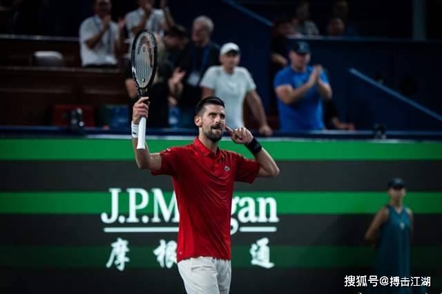 蒙特卡洛大师赛碾压澳网,德约科维奇点燃赛场 蒙特卡洛大师赛碾压澳网,德约科维奇点燃赛场
