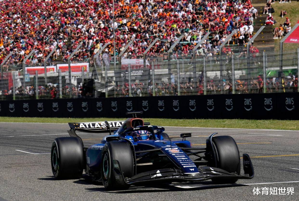 开云体育APP下载-哈斯车队横扫索伯车队，皮亚斯特里点燃赛场