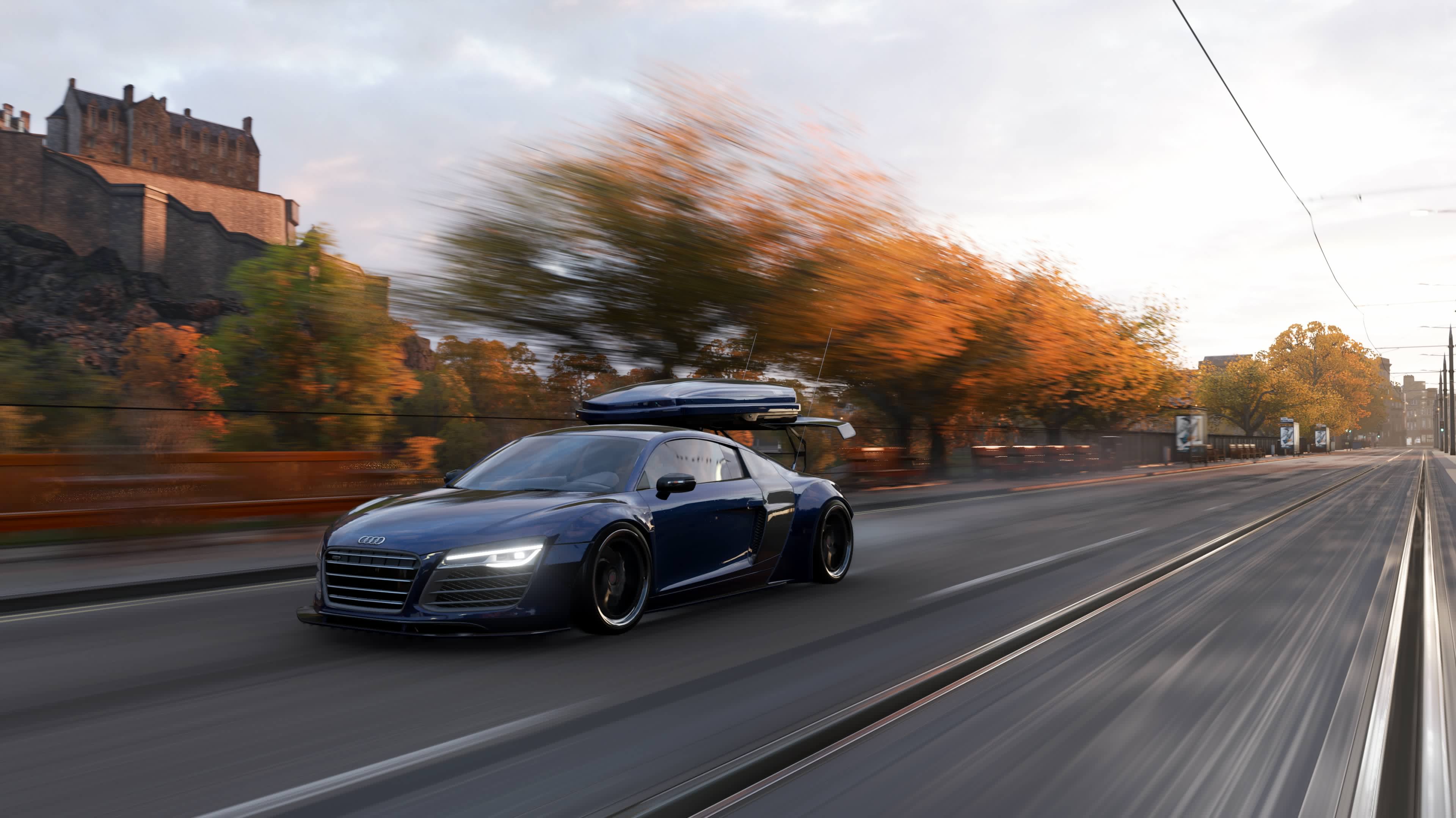 巨人悬崖边，那一束克莱式的光