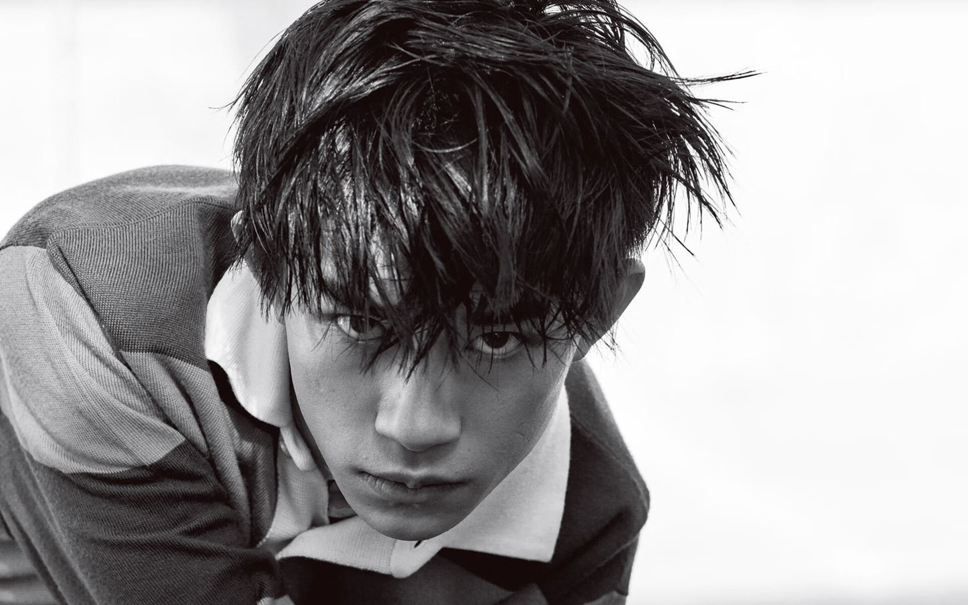 橙蓝对决与桑巴舞步,现代足球的个人英雄主义颂歌