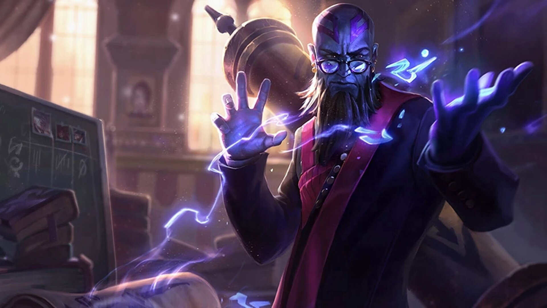 从苦主到破咒，湖人终结对魔术五年心魔，这一战为何堪称赛季转折点？