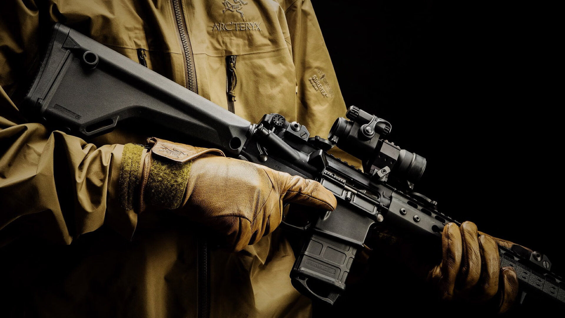 鹰狼对决，贝恩关键回合上演冷血绝杀